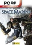 THQ Warhammer 40,000 Space Marine (PC)