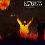 Katatonia Discouraged Ones - facethemusic - 11 890 Ft