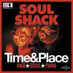 V/A Time & Place