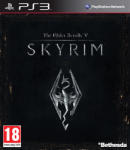 Bethesda The Elder Scrolls V Skyrim (PS3)