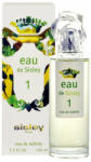 Sisley Eau de Sisley #1 EDT 100 ml Tester Parfum