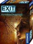 Kosmos Exit - Mormantul Faraonului Joc de societate