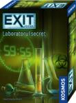 Kosmos Exit - Laboratorul Secret Joc de societate