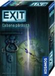 Kosmos Exit - Cabana Parasita Joc de societate