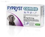 FYPRYST Combo kutyáknak 40 kg felett 3x4,02 ml