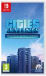 Paradox Interactive Cities Skylines (Switch)