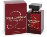 Dolce&Gabbana The Only One 2 EDP 100 ml Tester Parfum