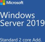Microsoft Windows Server 2019 P11066-A21