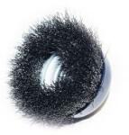 Raxx drótkorong fazék ¤ 80/m14 0, 3 acél hullámos