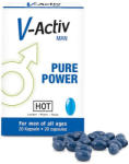 HOT V-Activ for Men 20 buc