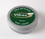  Vasso Barber vizes hatású hajwax férfi hajra 150ml