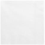 PartyDeco S. r. o Szalvéta, fehér, 3 rétegű, 30 X 30cm, 20db