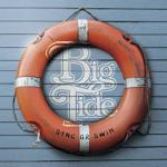 BIG TIDE Sync Or Swim - facethemusic - 9 390 Ft