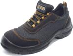 CERVA Pantofi de protectie Panda Safety SPRINT, S1 SRC, negru, mas. 44 (0201001300044) - constructii-mag