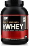 Optimum Nutrition 100% Whey Gold Standard 2273g = 75 adag