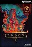 Paradox Interactive Tyranny [Deluxe Edition] (PC) Jocuri PC