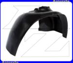 CITROEN JUMPER 3 2006.07-2013.12 Dobbetét bal első, teljes kerékjárati ívre (műanyag) P5770FL-1