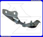 FORD FOCUS MK2 2007.12-2011.02 Motorháztető zsanér jobb UFA11-18112
