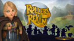Atlus Rollers of the Realm (PC) Jocuri PC
