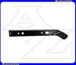 FORD MUSTANG 2014.01-2018.04 Első sárvédőtartó lemez bal AFF59-11191