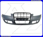 AUDI A6 C6 2004.05-2009.02 /4F/ Első lökhárító alapozott UAE03-23210