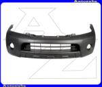 NISSAN NAVARA 2005.05-2010.01 /D40/ Első lökhárító fényezhető NAP13-23240