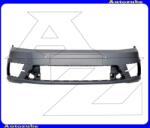 VW CADDY 3 2015.06-2020.10 /2K/ Első lökhárító "Maxi" alapozott, szenzoros UKP04-23240