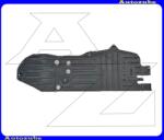 CITROEN C4 PICASSO 2 2013.05-2016.08 /B78/ Alsó motorvédő burkolat, haspajzs "Benzines" generátor alatti (műanyag) 312324