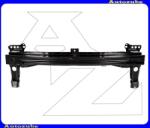 VW CADDY 3 2015.06-2020.10 /2K/ Első lökhárító merevítő UKP04-27110