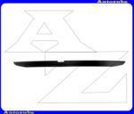 FIAT 500L 2012.03-2017.05 Első lökhárító alatti spoiler "Pop/Easy" (koptató) V1604500