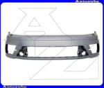 VW CADDY 3 2015.06-2020.10 /2K/ Első lökhárító "Maxi" alapozott, fényszórómosós UKP04-23230