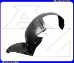 CITROEN C8 1 2002.05-2008.02 Dobbetét jobb első első rész (műanyag) 212822B