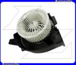 Seat TOLEDO 4 2013.01-2015.06. /NH/ Fűtőmotor "Klímás" (391/5W) 532-0001