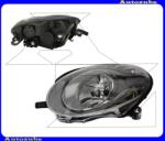 FIAT 500L 2012.03-2017.05 Fényszóró tompított bal (H7) motorral TYC 20-14210-05-2