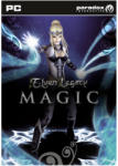 Paradox Interactive Elven Legacy Magic DLC (PC) Jocuri PC