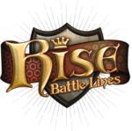 Digital Tribe Rise Battle Lines (PC) Jocuri PC