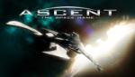 Fluffy Kitten Studios Ascent The Space Game (PC) Jocuri PC