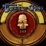 Terrible Posture Games Tower of Guns (PC) Jocuri PC