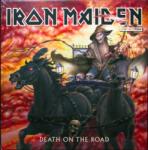 Iron Maiden Death On The Road