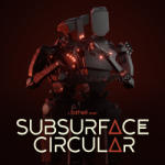 Mike Bithell Subsurface Circular (PC) Jocuri PC