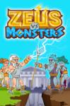 Peaksel Zeus vs Monsters Math Game for Kids (PC) Jocuri PC