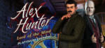 Big Fish Games Alex Hunter Lord of the Mind [Platinum Edition] (PC) Jocuri PC