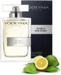 Yodeyma Acqua per Uomo EDP 50 ml