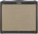 Fender Hot Rod DeVille 212 IV, Black csöves gitárkombó