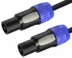 Roxtone SSSS210L10 Speakon - Speakon kábel, 10m