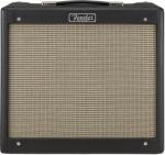 Fender Blues Junior IV, Black csöves gitárkombó