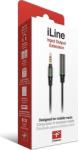 IK Multimedia ILINE Input Output Extension jelhosszabbító kábel