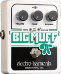 Electro-Harmonix Big Muff PI, Tone Wicker torzító/sustainer gitárpedál