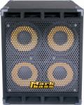 Markbass Standard 104 HF-8 Ohm basszusgitár láda