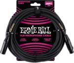 Ernie Ball 6073 7, 5m mikrofon kábel XLR -XLR